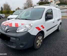 RENAULT GRAND KANGOO RENAULT KANGOO 1,5 DCI 95 GRAND CONFORT MAXI