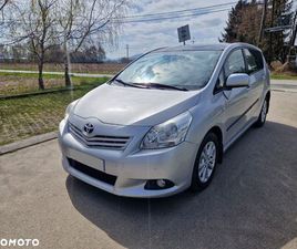 TOYOTA VERSO TOYOTA VERSO 2.0 D-4D PREMIUM