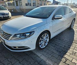 VOLKSWAGEN PASSAT CC 1.4 TSI SPORTLINE