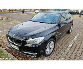 BMW 5GT 530D XDRIVE MODERN LINE