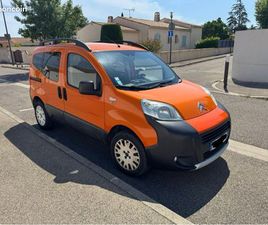 CITROËN NEMO