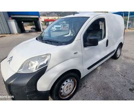 NEMO FAIBLE KILOMÉTRAGE