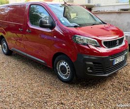 VEND PEUGEOT EXPERT III