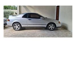 TOYOTA PASEO TOYOTA PASEO PASEO 1995