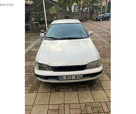 TOYOTA CARINA 2.0 GLI