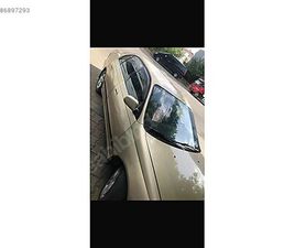 TOYOTA CORONA 2.0 GLI