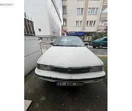 TOYOTA CORONA 2.0 XL