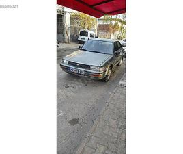 TOYOTA CORONA 2.0 XL