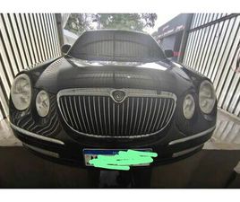 KIA MOTORS OPIRUS GL 3.8 V6 24V 267CV AUT. 2008