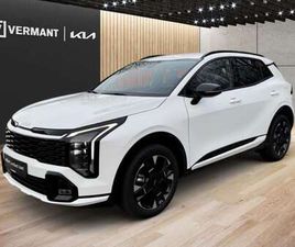 1.6 T-GDI HEV 2WD AT GT-LINE