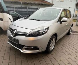 RENAULT SCENIC DCI