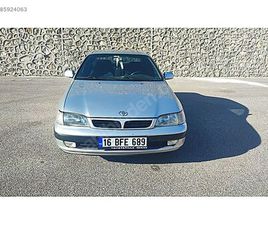 TOYOTA CARINA 2.0 GLI
