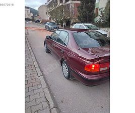 TOYOTA CARINA 2.0
