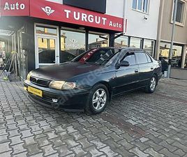 TOYOTA CARINA 2.0
