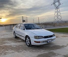 TOYOTA CORONA 2.0 GLI