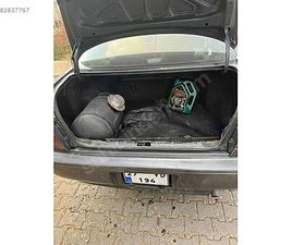 TOYOTA CORONA 2.0 GLI