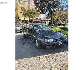 TOYOTA CORONA 2.0 GLI