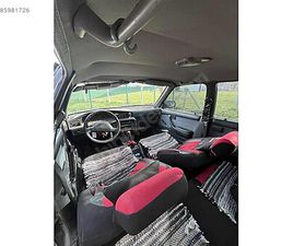 TOYOTA CORONA 2.0 XL