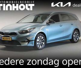 KIA CEED SW SPORTSWAGON 1.0 T-GDI MHEV DESIGN EDITION