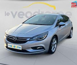 OPEL ASTRA 1.6 D 136CH INNOVATION EURO6D-T