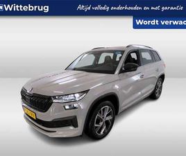 1.5 TSI 150PK DSG SPORTLINE BUSINESS / PANORAMA DA