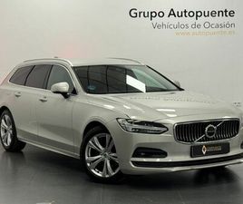 VOLVO V90 T8 MOMENTUM PRO AUTO BIRCH LIGHT