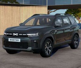 BIGSTER HYBRID EXPRESSION 155 CV