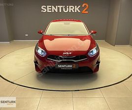 KIA CEED 1.0 COOL