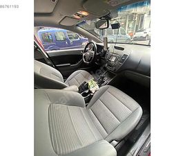 KIA CERATO 1.6 CRDI CONCEPT PLUS