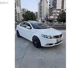 KIA CERATO 1.6 GSL KOUP