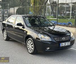 KIA MAGENTIS 2.0 LX