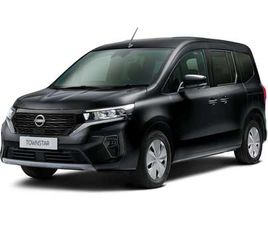 NISSAN TOWNSTAR TOWNSTAR 1.3 N-CONNECTA 130 CV
