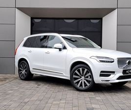 VOLVO XC90 VOLVO XC90 B5 (D) PLUS BRIGHT AT8 AWD 7 MIEST