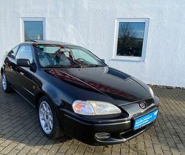 TOYOTA PASEO TOYOTA PASEO 1.5 COUPE / 5-GANG / SCHIEBEDACH/ TÜV NEU!