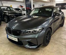 M2 COUPE 3.0 DKG