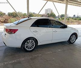 KIA CERATO 1.6 GSL COMFORT