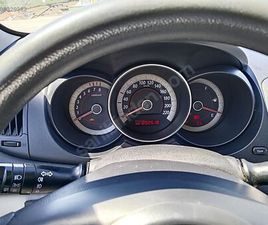 KIA CERATO 1.6 GSL CORE