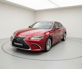 LEXUS ES 2.5 300H EXECUTIVE