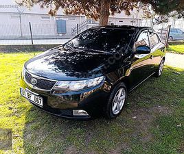 KIA CERATO 1.6 EX COMFORT