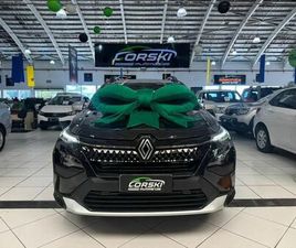 RENAULT KARDIAN ICONIC 1.0 TB 12V 5P AUT. 2026