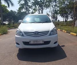 TOYOTA INNOVA