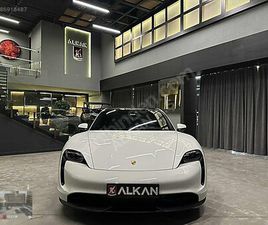 PORSCHE TAYCAN TAYCAN