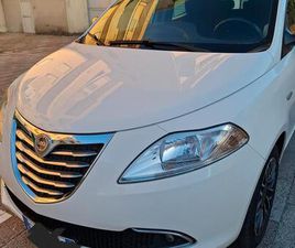 LANCIA YPSILON LANCIA YPSILON