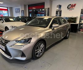 LEXUS IS 2.5 300H EXECUTIVE