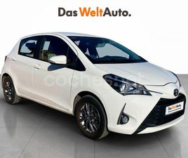 TOYOTA YARIS 1.0 70 ACTIVE