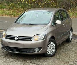 GOLF PLUS 1.6 CR TDI HIGHLINE DPF DSG