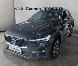 VOLVO XC60 VOLVO XC60 B4 D CORE
