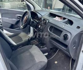 DACIA DOKKER DACIA DOKKER