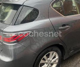 LEXUS CT CT 200H LEXUS CT