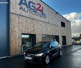 AUDI A1 SPORTBACK AUDI A1 SPORTBACK 1.4 TDI 90 AMBIENTE